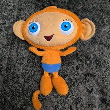 Fisher price waybuloo for sale  GILLINGHAM