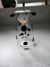 Cartoon cow coffee for sale  DUDLEY