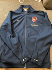 Arsenal soccer nike for sale  Clifton Heights