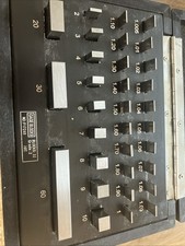 Metric slip gauge for sale Metric slip gauge for sale  BURNHAM-ON-CROUCH