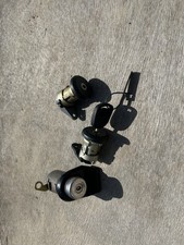 ford escort door lock for sale  NORTH WALSHAM