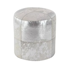 Contemporary round cowhide for sale  USA