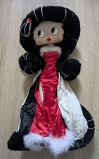 Betty boop winter for sale  POOLE