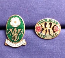 Vintage federation enamel for sale  THIRSK