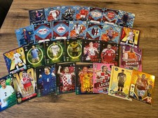 Match attax limited for sale  HAILSHAM