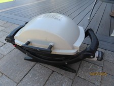 Weber bbq grill for sale  KNUTSFORD