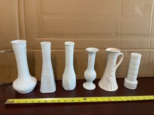 Vintage milk glass for sale  Lebanon