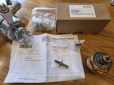 Bristan heritage mixer for sale  BEXHILL-ON-SEA