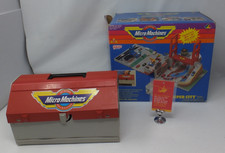 Micro machines super for sale  STEVENAGE