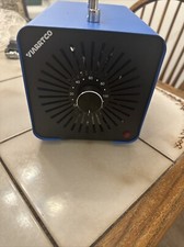 Gerador de máquina de ozônio 30000mg/h, 6000+ quadrados Pés para casa, carro, todo azul metálico comprar usado  Enviando para Brazil