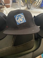 Cappello nero rrd usato  Castiglione della Pescaia