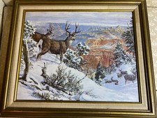 Tom beecham deer for sale  Langhorne
