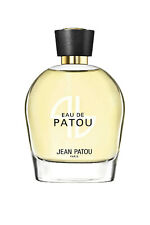 Eau patou collection for sale  OAKHAM