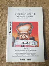 Veltroni walter. vita usato  Macerata
