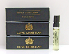Clive christian rock gebraucht kaufen  Deutschland