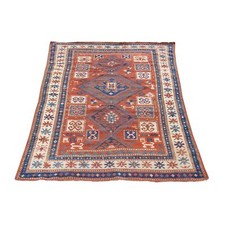 Red antique caucasian for sale  Carlstadt