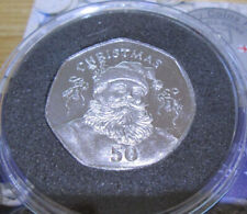 2017 gibraltar 50p for sale  ASHFORD