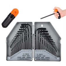 30pcs hex key for sale  Olathe