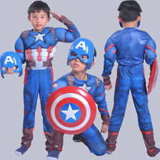 Enfants avengers captain d'occasion  France