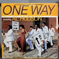 One way featuring for sale  Brooklyn