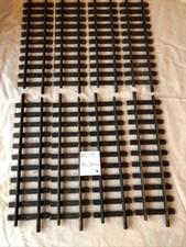 Lbg scale track for sale  NOTTINGHAM