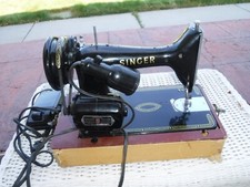 Vintage 1953 singer for sale  Pocatello