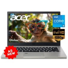 Notebook ACER Aspire Vero AV14-51-58XZ Core™ i5-1235U 512GB SSD 16GB FHD WIN CINZA comprar usado  Enviando para Brazil