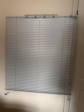 Persianas venecianas 110 cm de largo y 93 de ancho  segunda mano  Embacar hacia Mexico