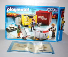 Playmobil 5259 city d'occasion  Forbach