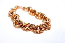 Milor bronze armreif gebraucht kaufen  Deutschland