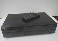 Sony compact disc for sale  HASSOCKS