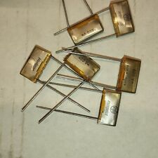047 µf condensateur d'occasion  Franconville