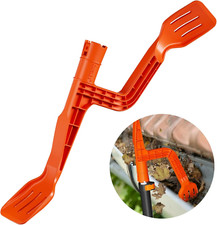 Gutter cleaning tool d'occasion  Expédié en France