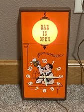 Vintage bar light for sale  Wisconsin Rapids