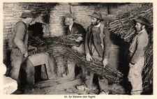 Old postcard quimper d'occasion  Expédié en Belgium