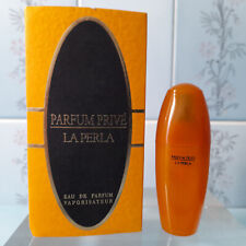 Parfum privè perla usato  Diano San Pietro