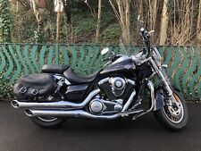 2009 kawasaki 1700 for sale  SOUTHAMPTON