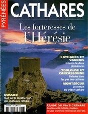 Pyrenees magazine spécial d'occasion  Courbevoie