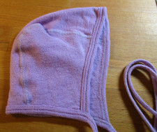 Engel babyhäubchen wolle gebraucht kaufen  Barkelsby