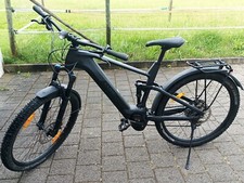 Cube stereo hybrid gebraucht kaufen  Ravensburg