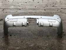 Heckstoßstange stoßstange he gebraucht kaufen  Worms