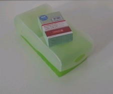 Han karteikasten grün gebraucht kaufen  Mutterstadt