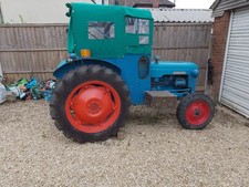 1960 fordson dexta for sale  KIDDERMINSTER