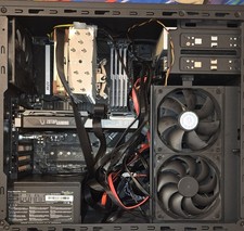 editing gaming pc usato  Italia