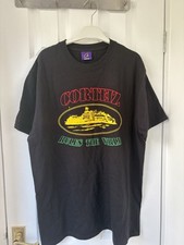 Corteiz rtw rasta for sale  UXBRIDGE