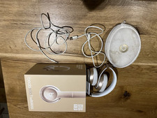 Gold beats dr.dre for sale  SEVENOAKS