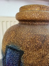 Brutalistische fat lava gebraucht kaufen Brutalistische fat lava gebraucht kaufen  Riedstadt