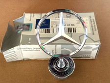 Riginal mercedes stern gebraucht kaufen  Berlin