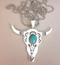 Howlite buffalo turquoise for sale  Brooklyn