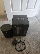 Sonos move gen for sale  BURTON-ON-TRENT